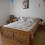 Apartmán A - 1er Etage *