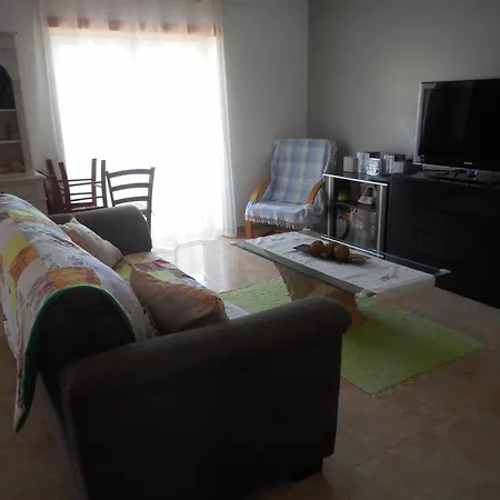 A - 1er Etage Apartmán