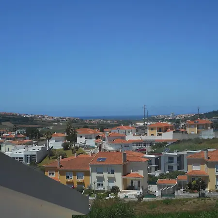 Apartament A - 1er Etage