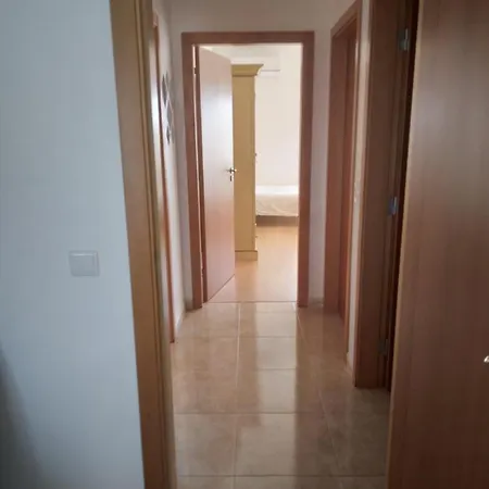 A - 1er Etage *