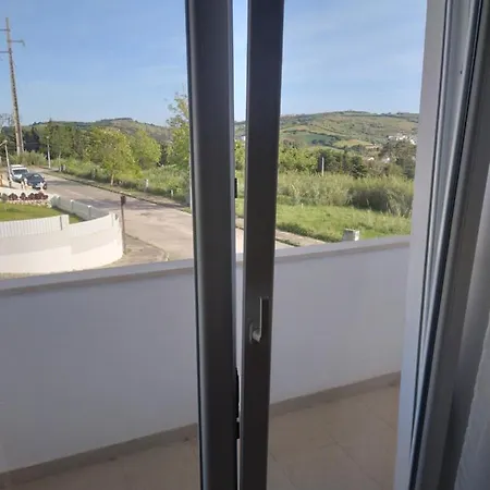 A - 1er Etage Apartament
