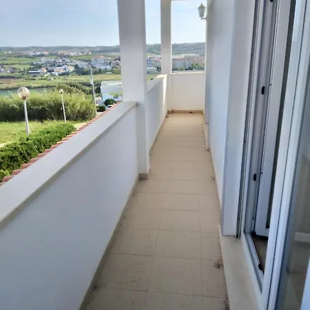 Apartamento à - 1er étage Lourinhã
