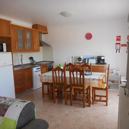 A - 1er Etage Apartament Lourinhã