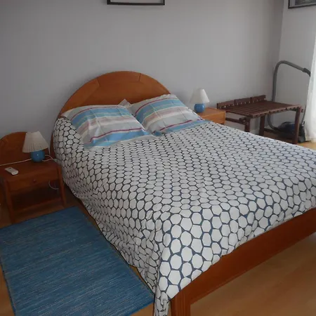 A - 1er Etage Apartament