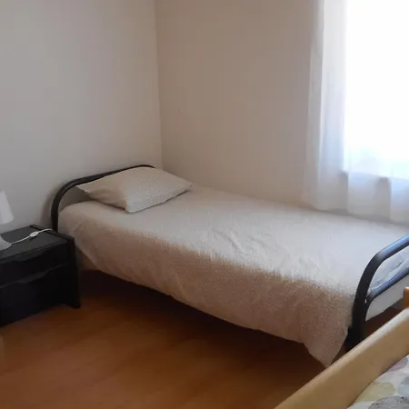 Apartament A - 1er Etage *