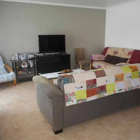 Apartament A - 1er Etage *