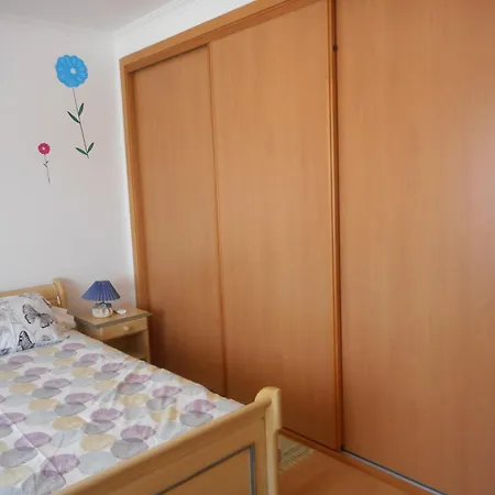 A - 1er Etage Lourinhã