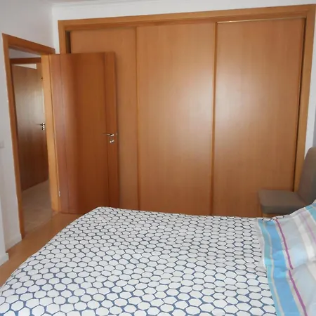 A - 1er Etage Apartament
