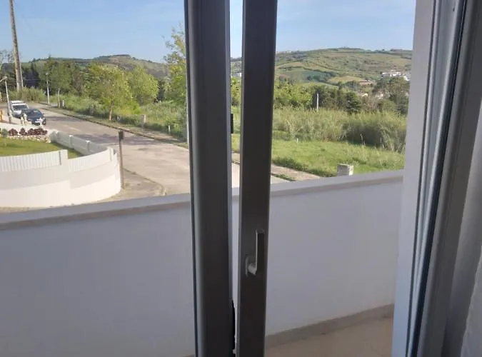A - 1er Etage Lägenhet